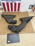 1966 1967 Buick Skylark Special Gs Heater Defrost Duct Defogg 1377420 1377421. Fixed Price $129.99.