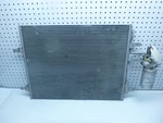 2011 - 2013 Volvo S60 3.0L Condenser Radiator W/ Dryer 8G91710AC Oem. Fixed Price $50.00.