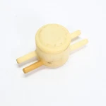 Oem Mopar 1969-1971 P.d.c.y A/c Temp.valve 4 Port W/atc 2820880. Fixed Price $19.22.