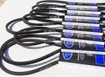 Gm Fan Belts 1965 1966 1967 1968 1969 1970 1971 1972 442 Hurst Olds Cutlass Air. Fixed Price $32.95.