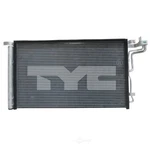 A/c Condenser Tyc 30103 Fits 2018 Hyundai Elantra Gt 2.0L-L4. Fixed Price $84.95.