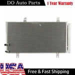 Ac Condenser For Toyota 2007-11 Camry 09-15 Venza 06-12 Avalon 07-12 Lexus ES350. Fixed Price $62.18.