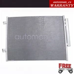 68301046AA 1*AIR Conditioning Condenser Fit Alfa Romeo Giulia 2017-2024 2.0T. Fixed Price $121.88.
