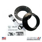1964 1968 Mustang Cougar Cowl Vent Repair Kit HEA-648-002 Made In Usa. Fixed Price $39.95.