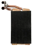 Four Seasons Hvac Heater Core 1972-1976 Ford Thunderbird 91589. Fixed Price $123.61.