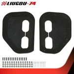 Fit For Humvee Hummer H1 Ecv Hood Rubber Seal Kit M998 M1045 M1114 M1151 Black. Fixed Price $49.40.