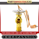 A/c Expansion Valve For Honda Accord 1976-1979 1982-1985 Civic 1984-1987 Prelude. Fixed Price $32.48.