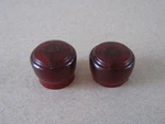 1930S - 1940S Vintage Accessory Heater & Defroster Knobs. Fixed Price $65.00.