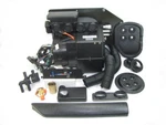 Hurricane Inside PACKAGE,70-72 Chevelle/el Camino, Factory Air IP-3472E. Fixed Price $1395.00.