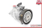 16-18 Audi A7 A6 Ac A/c Air Conditioning Compressor Denso 4M0820803M Oem. Fixed Price $195.00.