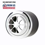 Billet Specialties 38220 - Silhouette Aluminum A/c Vent Polished. Fixed Price $62.95.