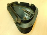 Kick Panel Fresh Air Vent Non A/c 2485325 1965 67 1968 Mopar C-body 66CT2-3A1. Fixed Price $45.00.