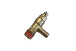 New Oem Motorcraft E0HZ-18495-C, YG-229 Ford Heater Water Control Valve Nos. Fixed Price $59.98.