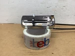 1962 1963 Mercury Meteor Ford Fairlane Dash Heater Controls Fan Switch & Cables. Fixed Price $179.99.