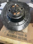Nos Ford D5DZ19805B D5DF19805CA Blower Motor 1975 Granada Monarch Etc.. Fixed Price $29.50.