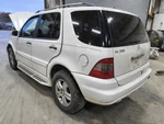 Ac Condenser 163 Type ML500 Fits 00-05 Mercedes Ml-class 684672. Fixed Price $87.32.