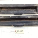 1967-1971 Ford Thunderbird Rear Defrost Duct/vent Set C7SA-63019A96-A. Fixed Price $49.99.