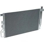 A/c Condenser-condenser Parallel Flow Uac Cn 3667PFXC. Fixed Price $180.99.