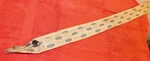 1969 1970 Ford Custom Galaxie 500 Xl Ltd Brougham Nos Heater Temperature Cable. Fixed Price $79.00.