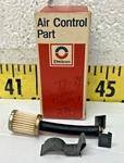 Oem Delco Programmer Filter Kit 1223687 1976-81 Buick/pontiac/cadillac (746). Fixed Price $39.95.