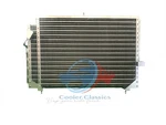 1992-2002 Dodge Viper Gts Srt R/t Condenser Oe# VIN037030-OVR AC0280. Fixed Price $605.00.