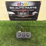 2006-2010 Jeep Commander Rear Climate Temperature Control Module Oem P55116949AC. Fixed Price $37.46.