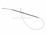 Gemo Parking/emergency Brake Cable 34411103128 Bmw 2002TII 1600TI. Fixed Price $24.28.