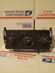 05-09 Pontiac G6 Heater Climate Control Panel Oem 52409164 Unit. Fixed Price $35.59.