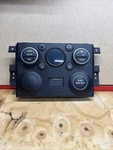 05-10 Suzuki Grand Vitara Ac Heat Climate Control Unit Oem 39520-80K10-CAT. Fixed Price $89.00.