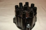 Delco-remy Nos Distributor Cap Dual Window Rat Rod Hot Street Vintage Corvette. Fixed Price $160.00.