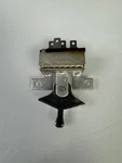 3942657 Gm 1969-1976 Chevrolet Corvette Heater Blower Motor Switch Used. Fixed Price $23.99.
