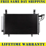 New Condenser For 2013-2021 Mazda CX-5 2.0L 2.5L. Fixed Price $73.50.