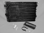 67 68 69 70 71 72 Dodge Duster Barracuda Condenser Oem Drier Expansion AC3030. Fixed Price $390.00.