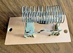 Nos Mopar 1975-1979 Cordoba Charger Fury Blower Resistor #3846854. Fixed Price $21.95.