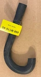 Mercedes W116 300SD,450SE,450SEL 78-80 Heater Hose 1168310794. Fixed Price $29.00.