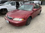 Ac Condenser Fits 98-99 Mazda 626 1364616. Fixed Price $100.00.
