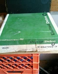 Cadillac 1974 Turbo 400 TRANS.#8627802 Nos Valve Body. Unopened Fact. Orig. Box. Fixed Price $280.00.