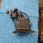 1965 Buick Riviera & Gs Clamshell Headlight Actuator Headlamp Motor. Fixed Price $358.00.
