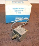 1963 Galaxie 500 Xl Falcon 63-64 Fairlane Nos Hang-on A/c Evaporator Thermostat. Fixed Price $119.00.