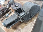1970 Pontiac Catalina Firewall Heater A/c Core Housing Vent Duct Casing. Fixed Price $149.99.