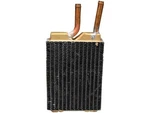 Apdi 43NS27R Heater Core Fits 1967-1973 Mercury Cougar. Fixed Price $54.70.
