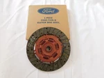 Nos Oem Ford Fairlane Falcon Mercury Clutch Disc 1963 1964 1965 1966 1967 1968. Fixed Price $89.00.