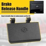 Park Brake Release Lever Latch For 2009-2018 Dodge Ram 1500 2500 3500 4500 5500. Fixed Price $12.34.