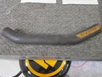 55/62 Corvette Upper Radiator Hose Gm Nos! 3788191 56 57 58 59 60 61. Fixed Price $150.00.