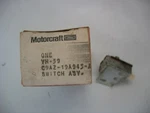 New Nos Ford Motorcraft 1969 Galaxie A/c Switch Assembly C9AZ-19A945-A. Fixed Price $89.99.