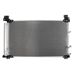 Ac Condenser Fits 18-19 Lexus GS300 473751. Fixed Price $134.00.