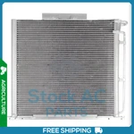 New Ac Condenser For John Deere 6120,6220, 6520, 6715, 6820, SE6020.. - AL157615. Fixed Price $173.99.