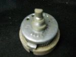 Dodge Chrysler Plymouth Blower Switch Mopar 3744570 Nos. Fixed Price $59.95.
