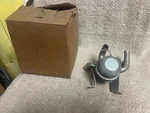 Nos Ford D12A18C310-AB 1971 Pinto Heater Control Valve With A/c. Fixed Price $99.00.