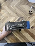 1974 1975 Chevy Gmc Original Heater Control W Factory Air Conditioning. Fixed Price $46.00.